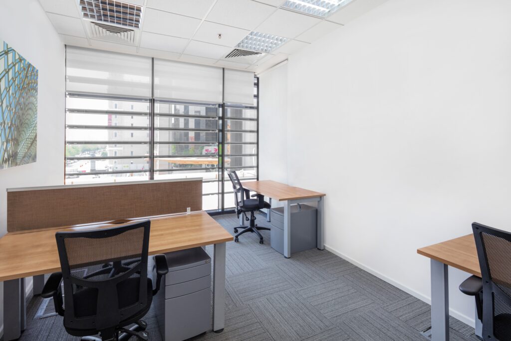 Regus Jaidah Square 2693 Doha Qatar Coworking – Jaidah Square