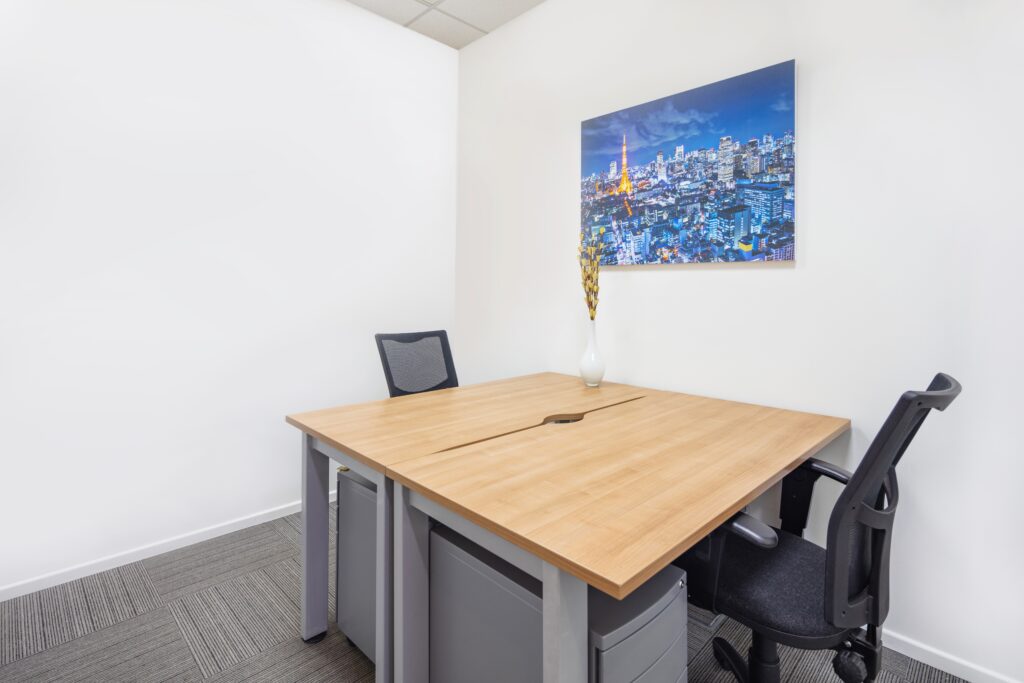 Regus Jaidah Square 2693 Doha Qatar Small Office – Jaidah Square