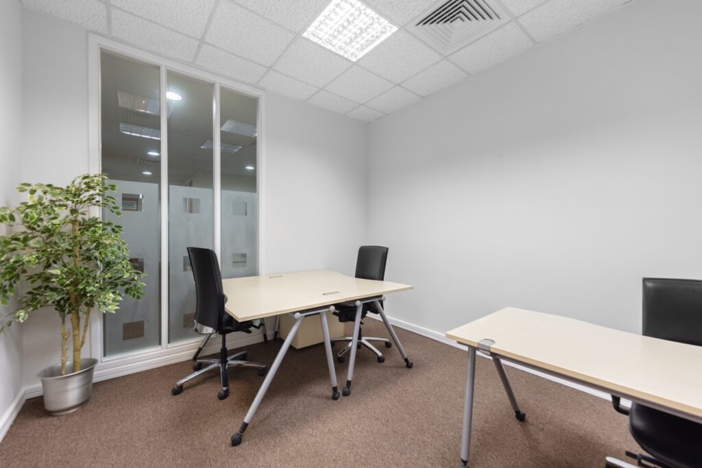 Regus D-RingRoad 670 Doha Qatar smalloffice – D Ring Road